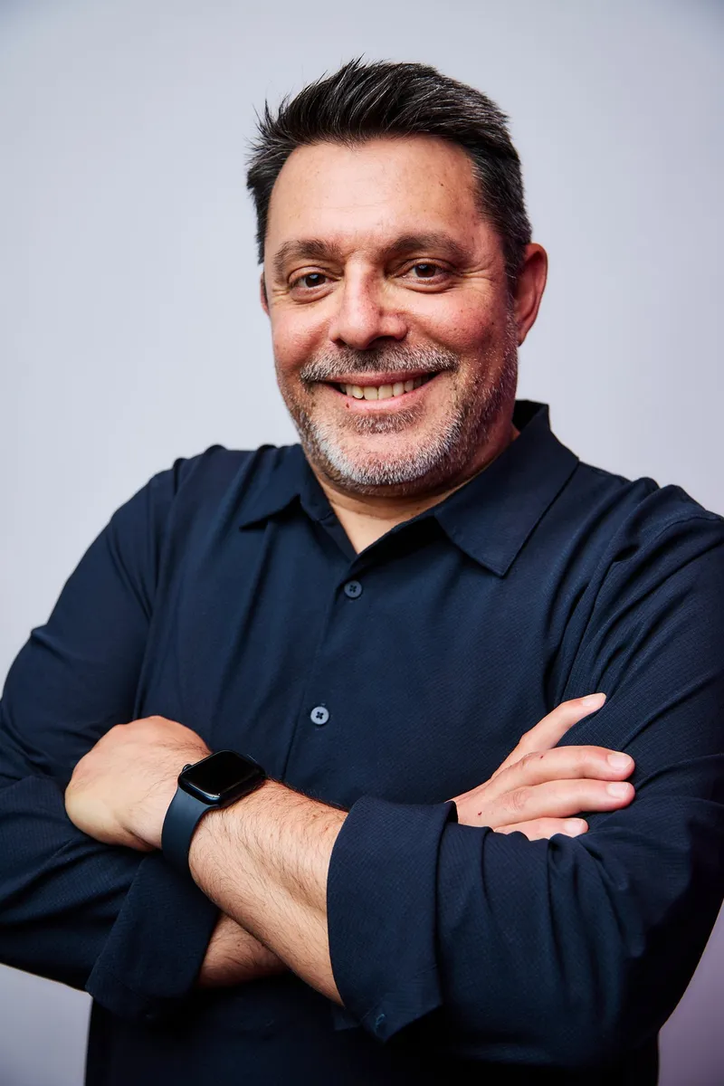 Emmanuel Paraskakis