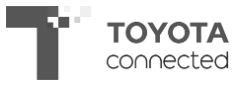 Toyota Connected