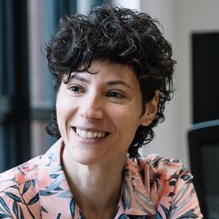 Sara Saab